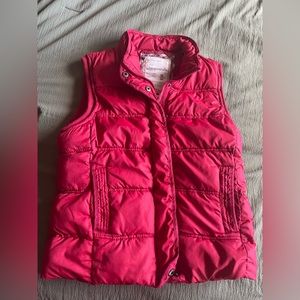 Red Vest